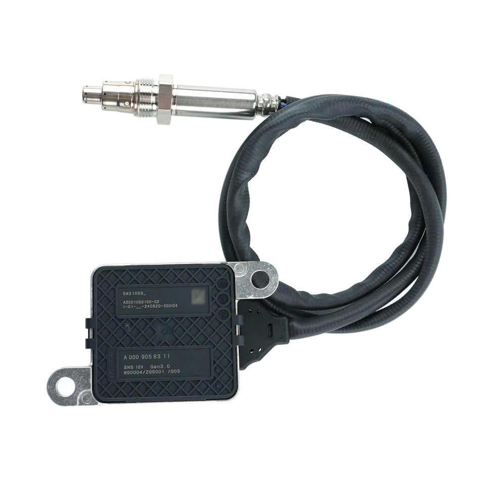 メルセデスベンツ ABS Gクラス VITO CLA GLB GLA用窒素酸化物センサー A0009058311