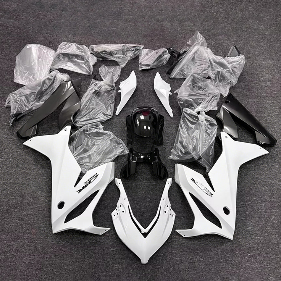 ホンダ CBR650R 2019-2020 用射出成形フェアリングキット ボディワーク プラスチック ABS
