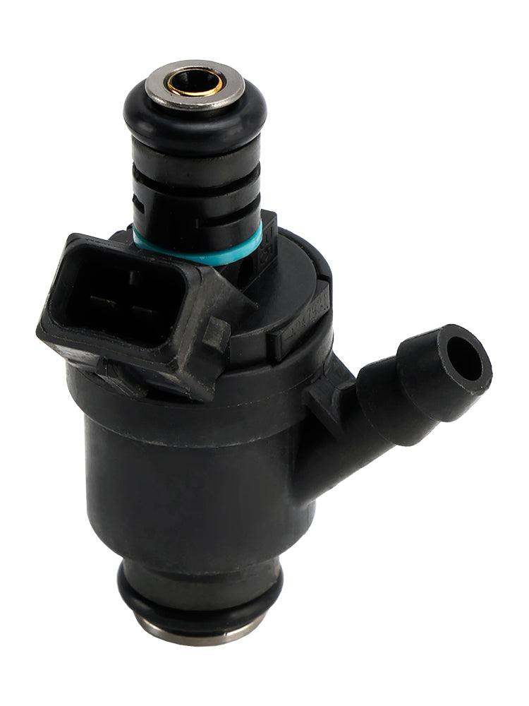 BMW E36 E46 Z3 316 318i M43 1.9 8V 93-05 D3768FA 1247931用燃料インジェクター 1個