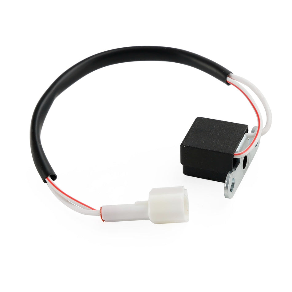2010-2017 ヤマハ 船外機 70HP 70B ETOL パルサーコイルアセンブリ 6H2-85580-00-00 6H2-85580-01-00