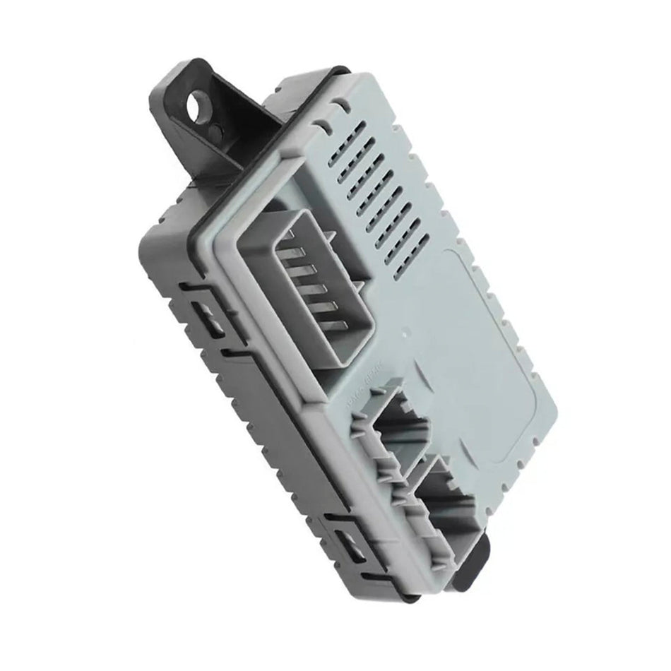 2015-2020 フォード マスタング 5.2L シート ヒート クーリング コントロール モジュール U5Z14C724A BU5Z-14C724-A