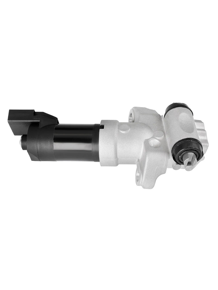 2016-2019 ポルシェ パナメーラ リア 左 パーキング ブレーキ アクチュエーター 298609403 97035209105