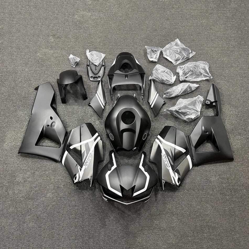 ホンダ CBR600RR 2013-2025 F5 用インジェクション フェアリングキット ボディワーク プラスチック ABS