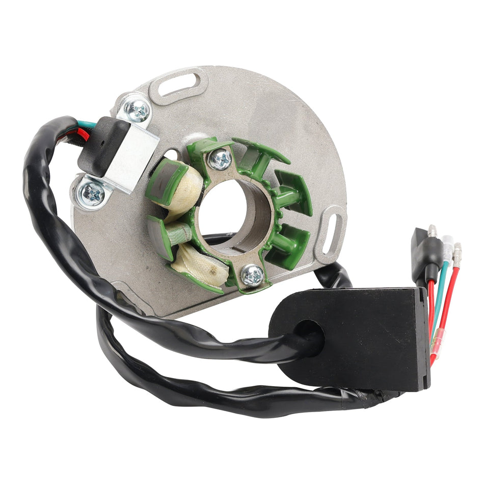 1998-1999 250 SX 4線マグネト点火ステーター 54739004000