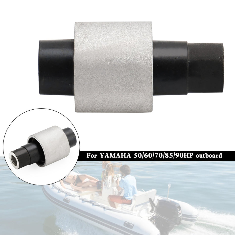 688-44514-00-94 ヤマハ 50/60/70/85/90HP 船外機用アッパーサイドマウントダンパー