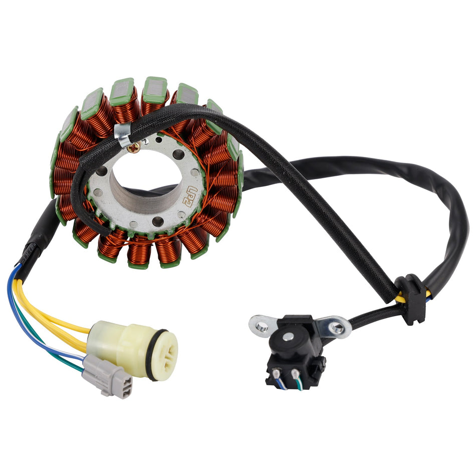 Voge 300 AC ACX DX 300 Rally 300R 2019-2024用ジェネレーターステーターマグネト