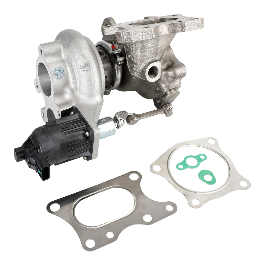 2016-2021 ホンダ シビック CR-V 1.5L L15B7 49373-07011 新型ターボ ターボチャージャー