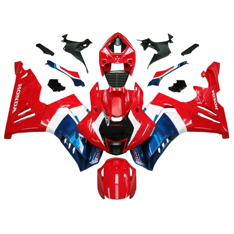 ホンダ CBR1000RR-R 2020-2023 用 インジェクションフェアリングキット ボディワーク プラスチック ABS