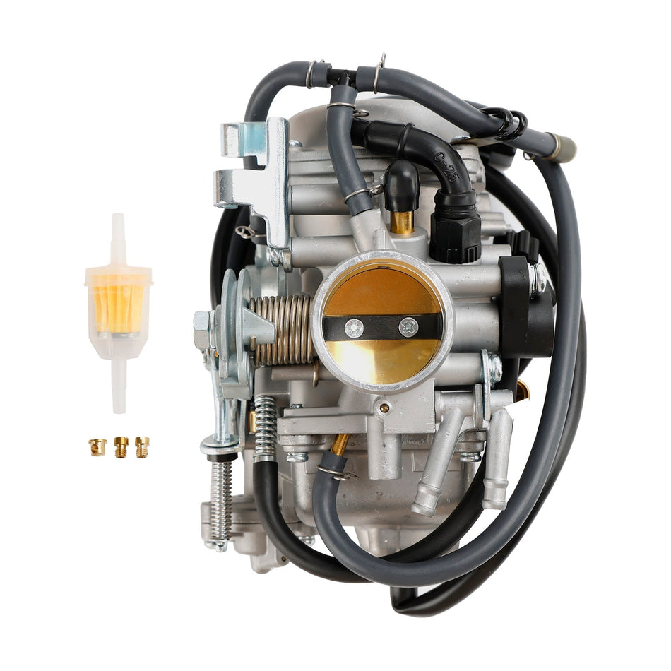 キャブレター キャブ ホンダ シャドウ エアロ 750 04-06 スピリット 750 VT750C 05-09 に適合