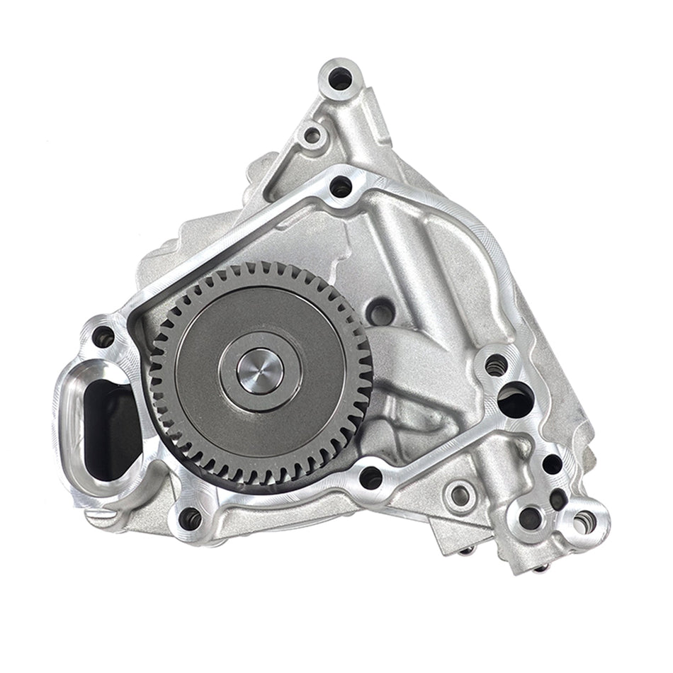 BMW E84 X1 sDrive28i N20 2.0L 新品エンジンオイルポンプ 11417610378