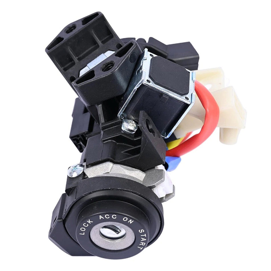 2015-2019 ヒュンダイ ソナタ イグニッションロック スタートバレルセット アセンブリ 81905C2510