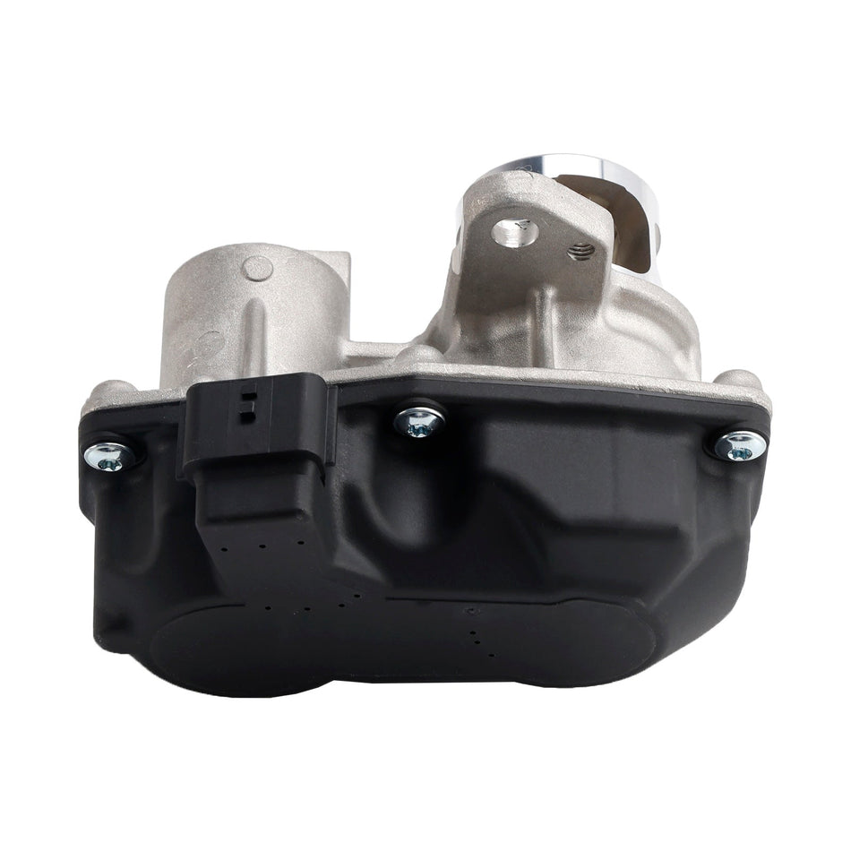 2014-2019 Vauxhall Vivaro ディーゼル シャーシ キャブ FWD B X82 EGR バルブ 6261400060 147109948R 4423192