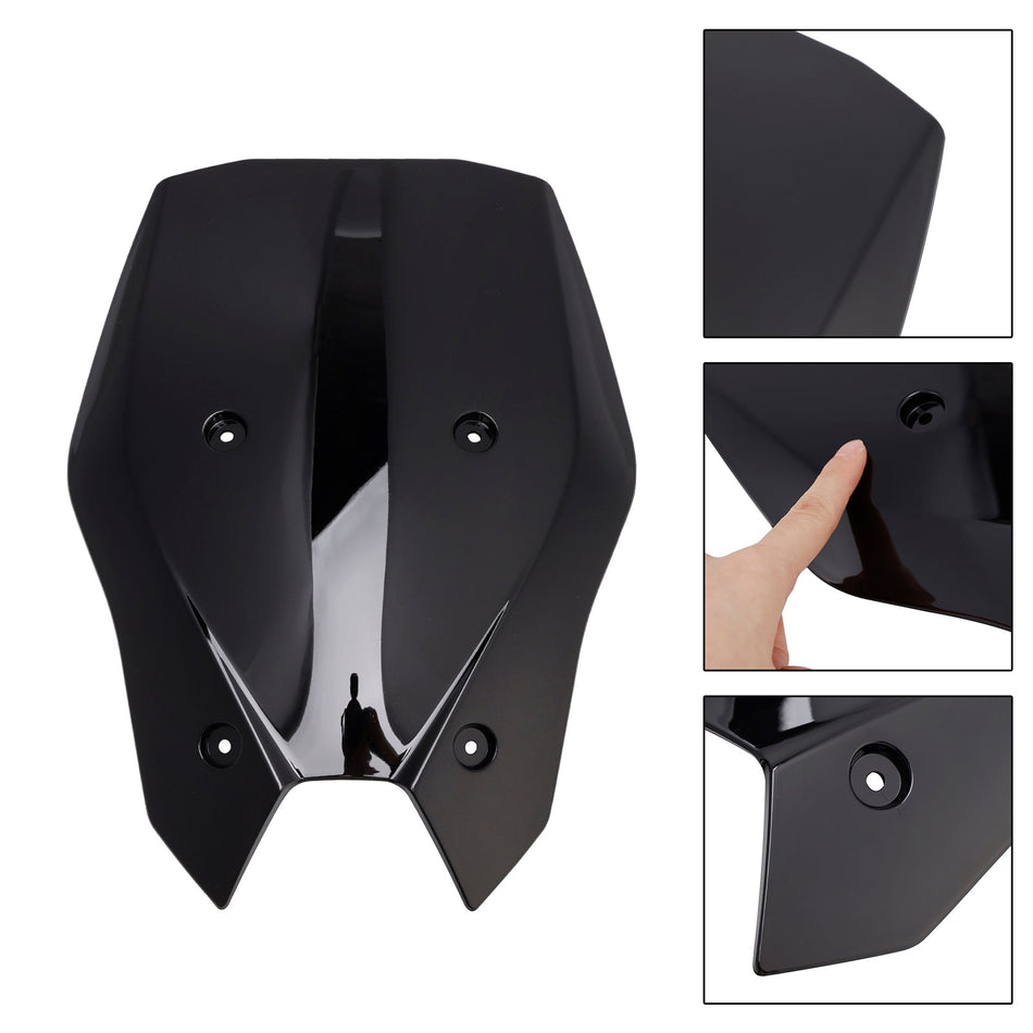 2025- KAWASAKI Z900 Z 900 ウィンドシールド ウィンドスクリーン