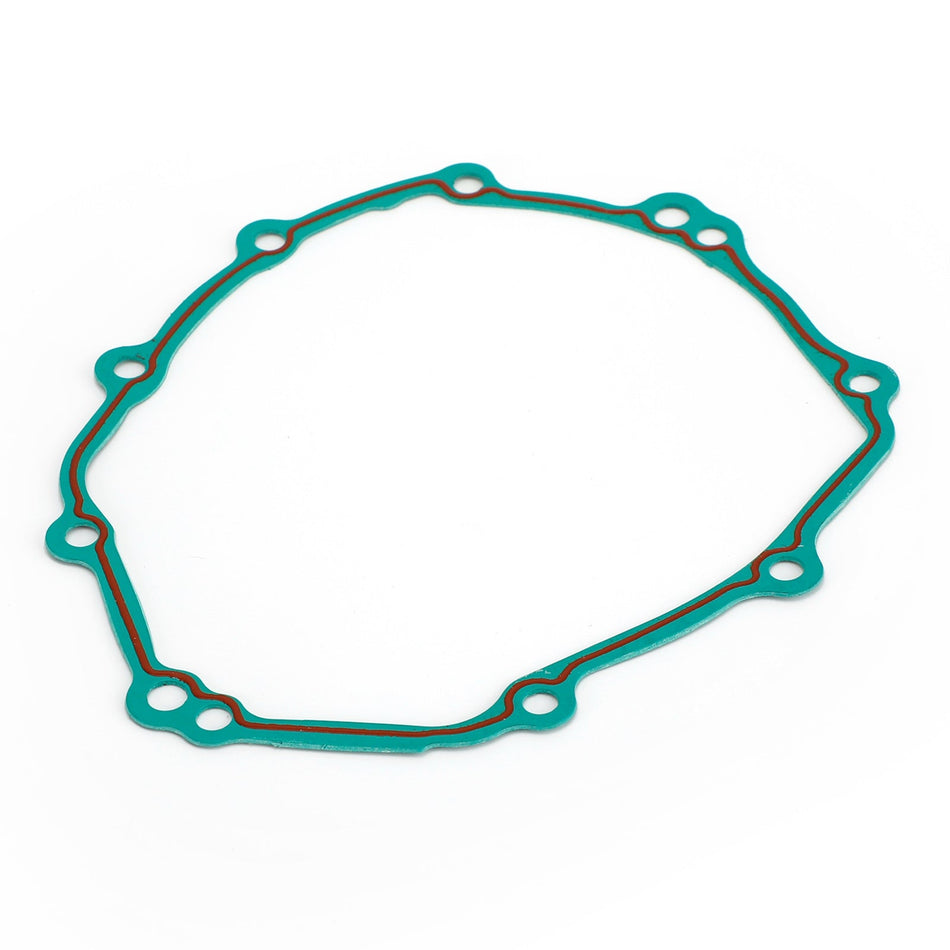 ジェネレーターカバーガスケット ホンダ CBR 1000 RR RA ファイアブレード SC59 SC77 2008-2021用