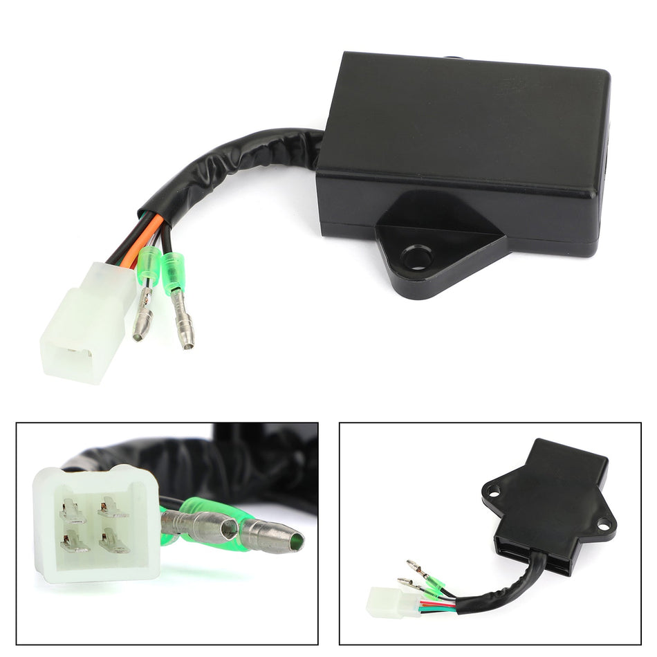 CDI イグナイター モジュール ヤマハ T80 D / ED タウン メイト 1986-1993 35T-85540-M1 汎用