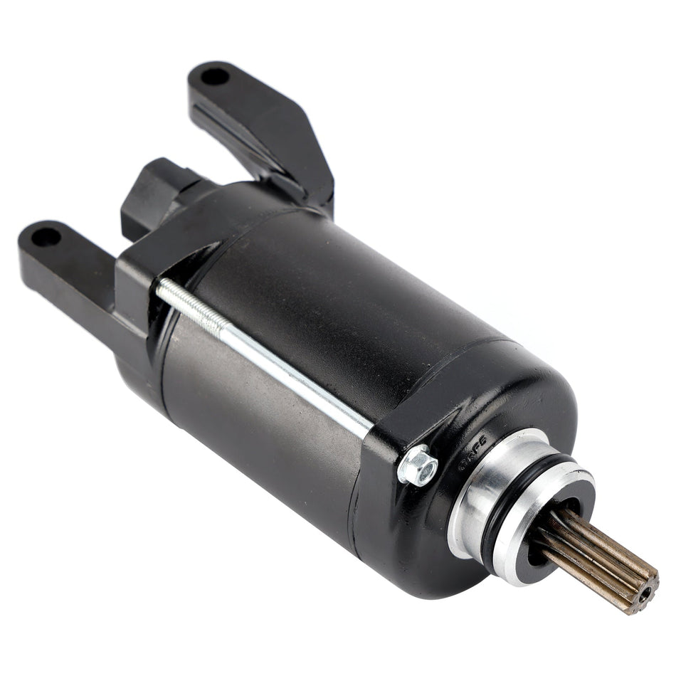 ホンダ CMX250 CMX300 REBEL 2017-2023 CB250F CB300F 2015-2019 用スターターモーター