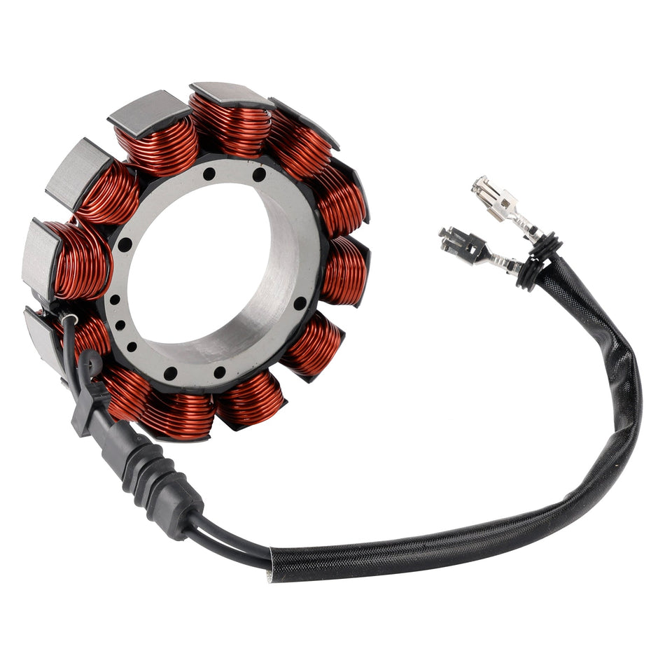 ロードキングエレクトラグライド1997-1998用ステーター電圧レギュレーター＆ガスケットキット