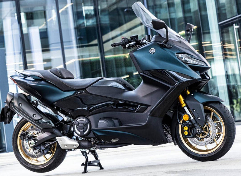 2022-2024 ヤマハ TMAX560 インジェクションフェアリングキット ボディワーク