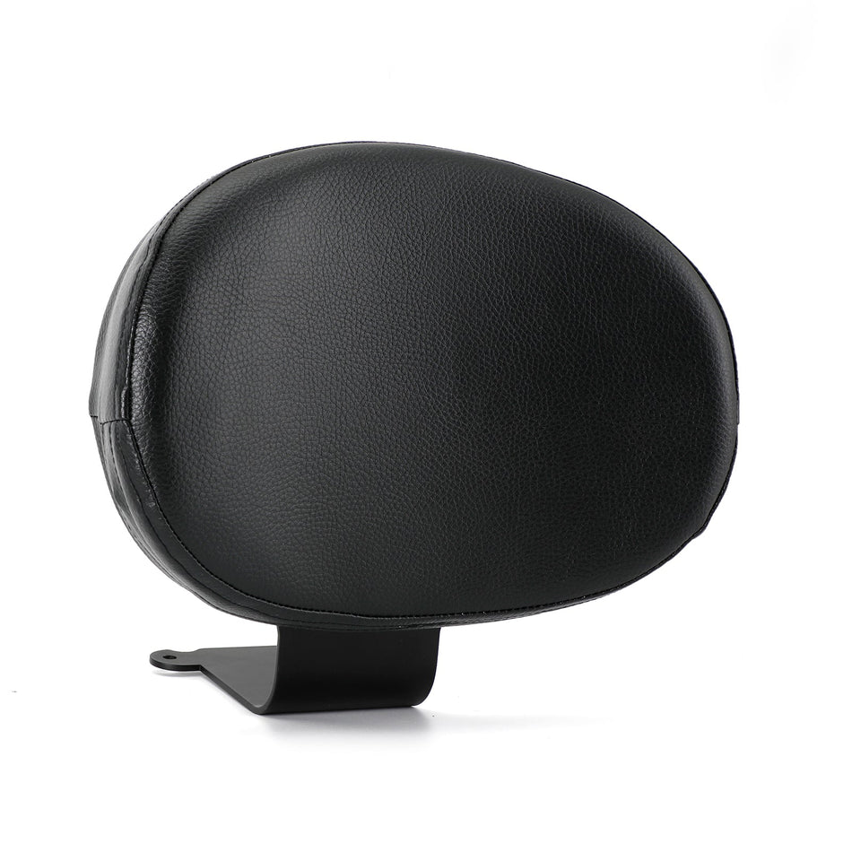 ホンダ VT400 VT750 1998-2003 ドライバー バックレスト パッド