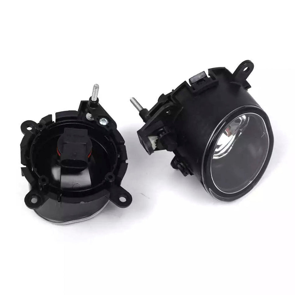 Mini Cooper One R50 R52 R53用 フロントバンパーフォグランプ ペア 63176925050