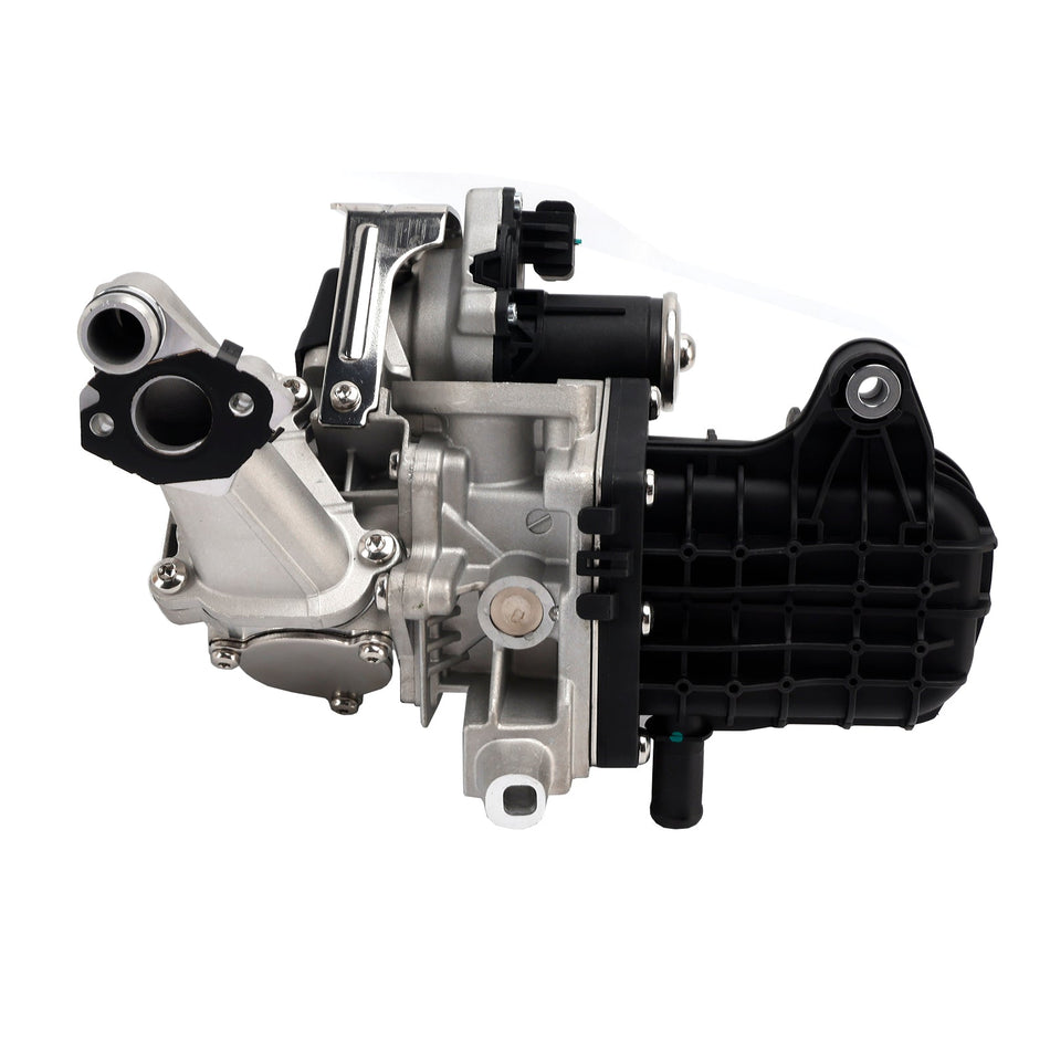シトロエン DS4 - 2.0 BlueHDi EGR バルブ モジュール クーラー 2267338