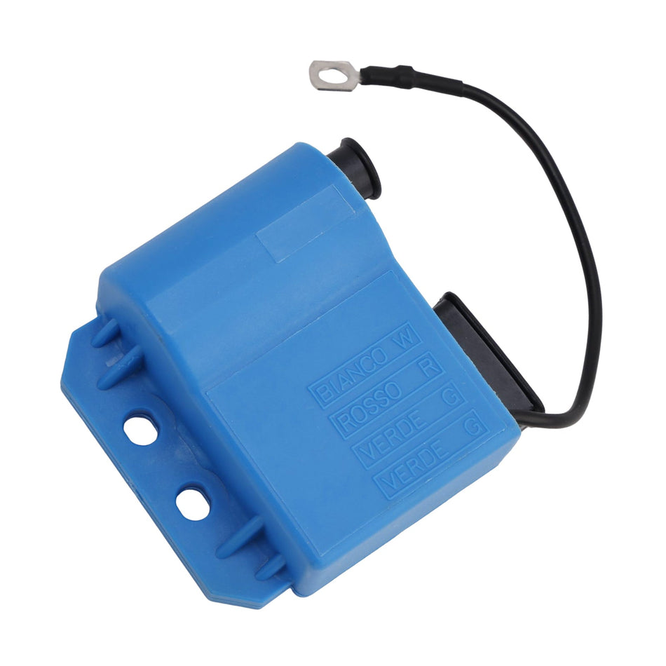ヤマハ DT50R DT50 DT50RSM DT50 2003-2008 用イグニッションコイル 1D4-H5540-00