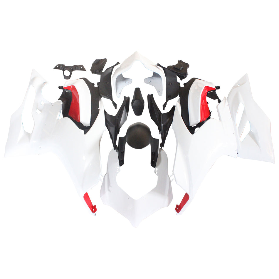 2020-2024 ドゥカティ パニガーレ V2 フェアリングキット ボディワーク