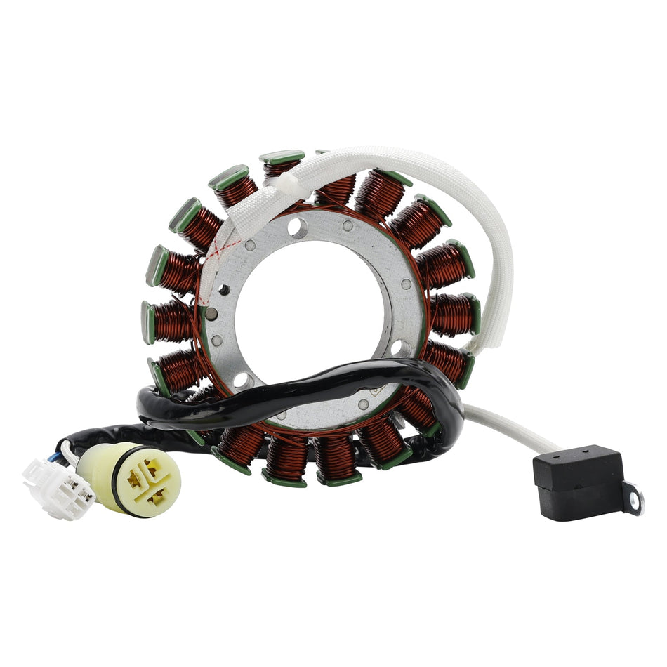 Stels UTV 500H HiSun ステータジェネレータ 31120-004-0000 LU022587 LU036955