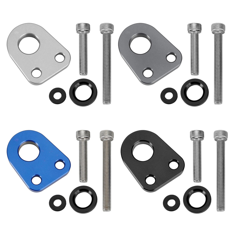 スズキ GSX-S1000/Gt カタナ チタン用 アルミシフトギアレバースタビライザー