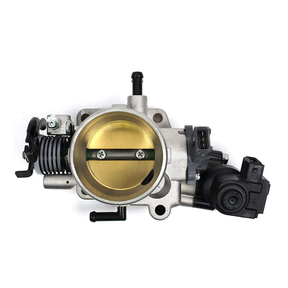 2002-2005 ヒュンダイ ソナタ 2.7L 2656CC V6 GAS DOHC 自然吸気 スロットルボディ 35100-37300