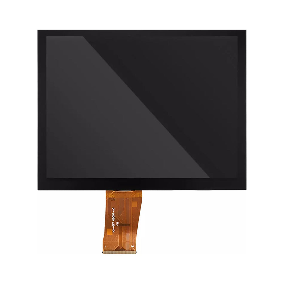 8.4インチ Uconnect LCD ディスプレイ タッチスクリーン ジープ グランドチェロキー 2017-2022 用