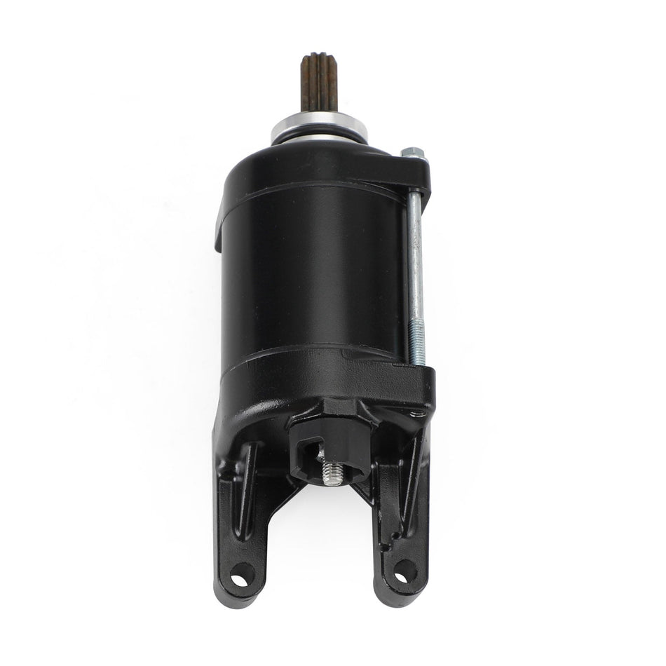 2008-2021 ホンダ CB 400 SF スーパー フォー/ボルドール/VTEC III (NC42) スターター モーター Fedex Express