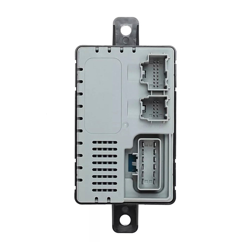 2015-2020 フォード F-150 2.7L シートヒートクーリングコントロールモジュール U5Z14C724A BU5Z-14C724-A