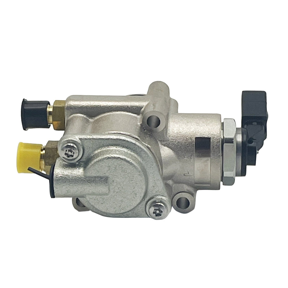 2006-2009 アウディ A6 V6 3.2L 高圧燃料ポンプ 06E127025G