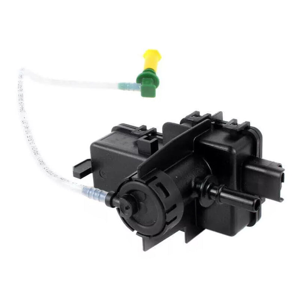 07.2014-07.2015 シトロエン DS3 SA_、1.6 BlueHDi 100 燃料添加剤フィルター DPF タンク ポンプ 1525.KV