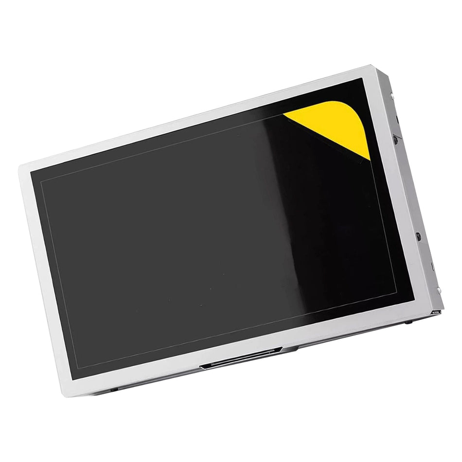 2012-2015 フォード フォーカス シンク2 ディスプレイスクリーン BT4T-14F239-CH