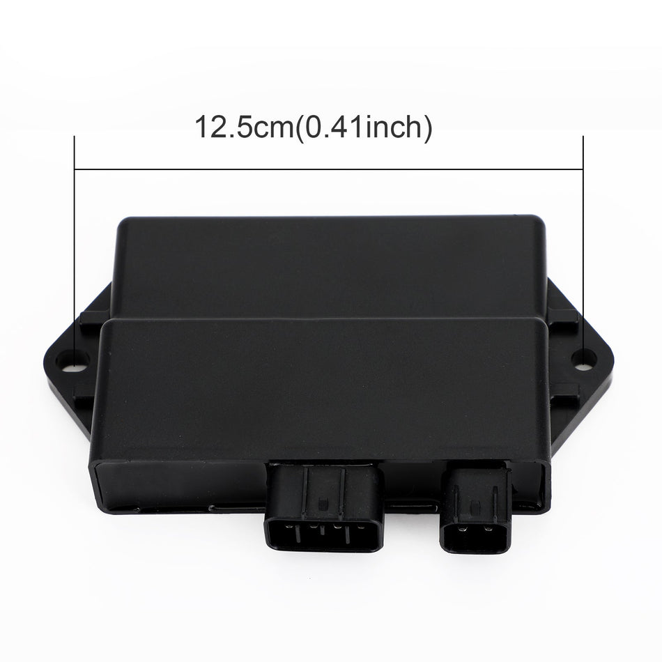 CDI ボックス イグナイター ヤマハ ラプター 350 YFM350R 2004-2013 5Yt-85540-00-00