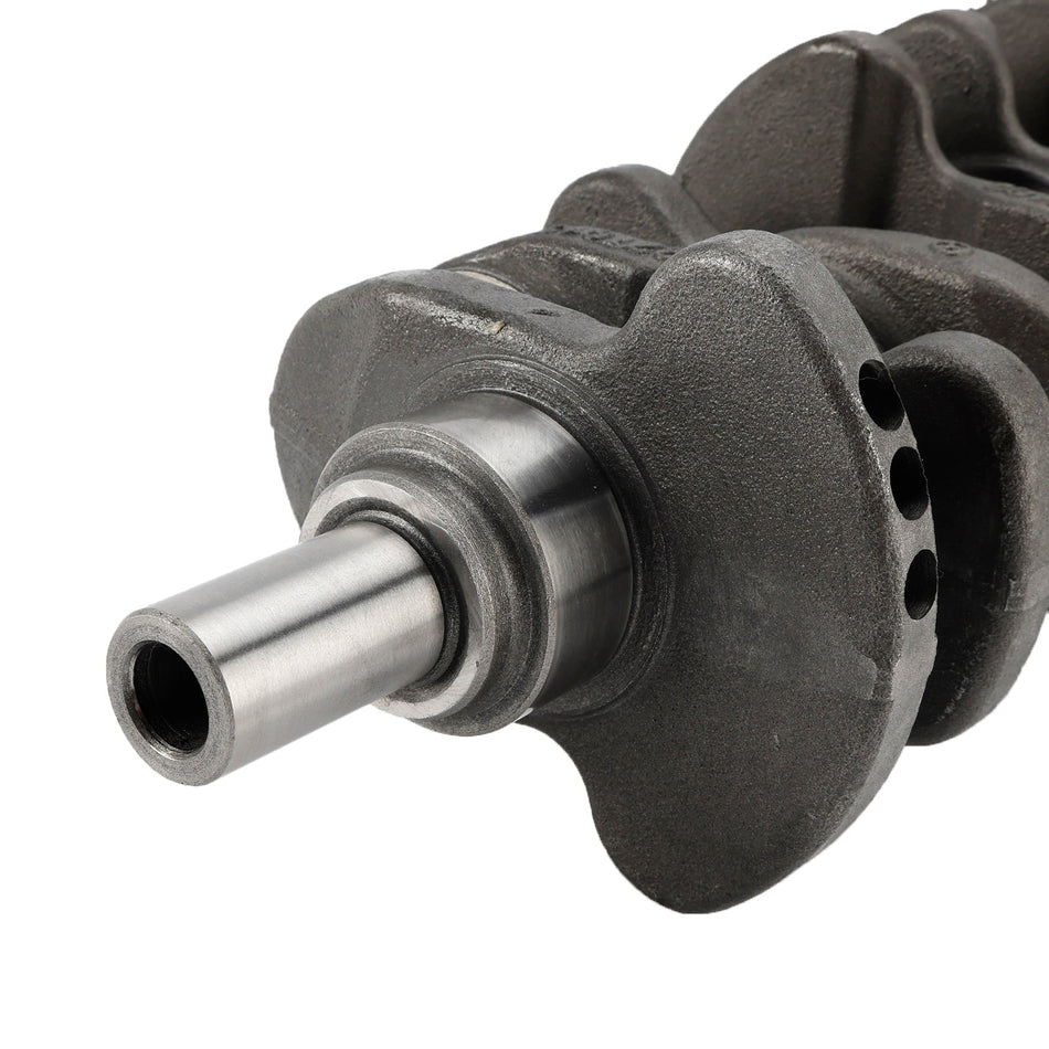 2015-2018 メルセデス・ベンツ CLA220 C117 X117 / 2.0T エンジン クランクシャフト 2740300101 2740300401