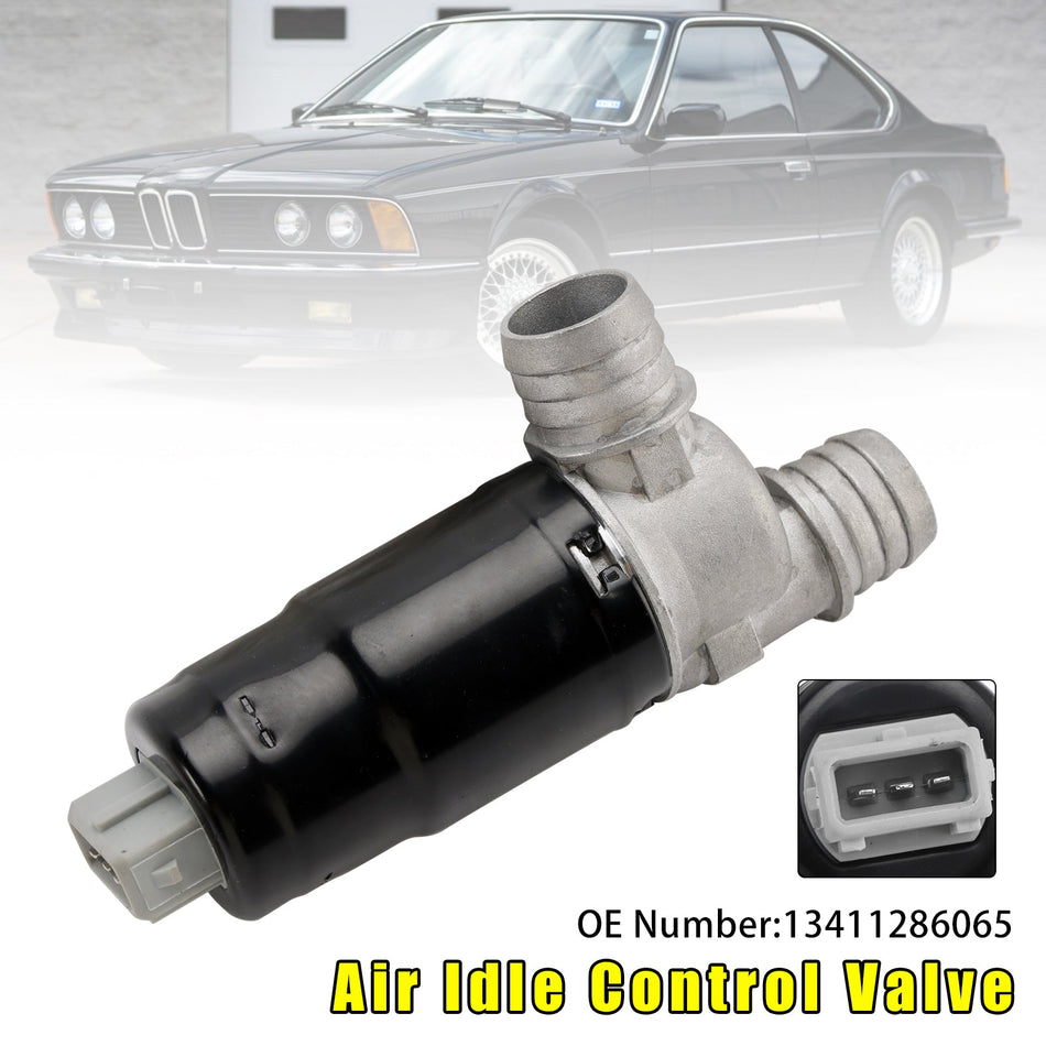 アイドルレギュレーター アイドルアクチュエーター 13411286065 BMW E30 E28 E34 E24 E23 E32用