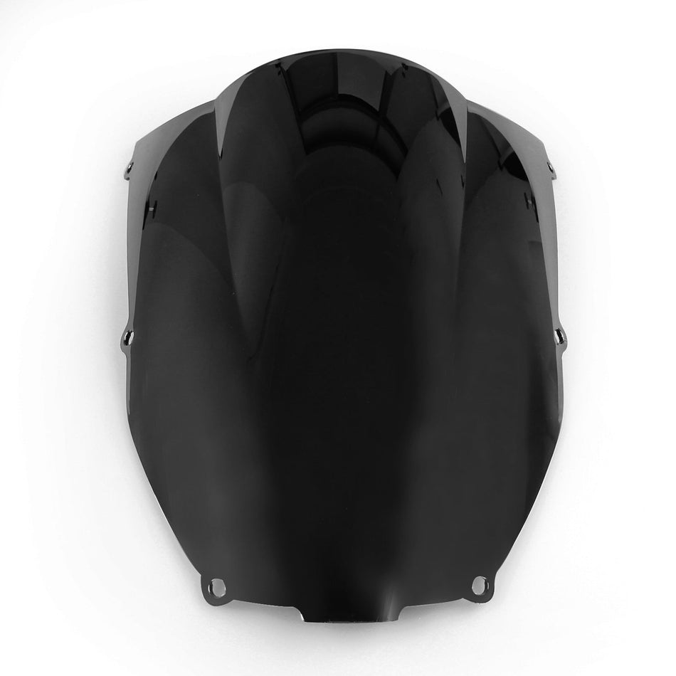 カワサキ ZX6R 2000-2002 ZZR600 2005-2009 用 ウィンドシールド