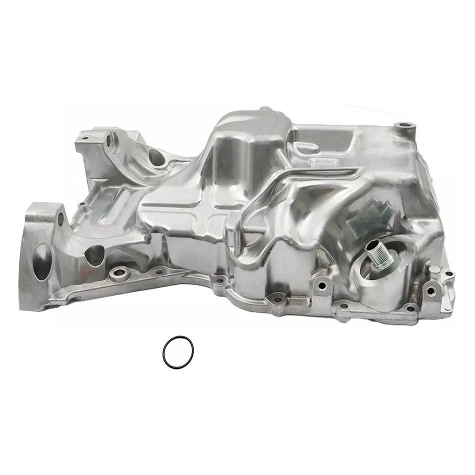 2016-2020 ホンダ シビック 2.0L ガソリンエンジン オイルパン 112005BAA00 HOP39A