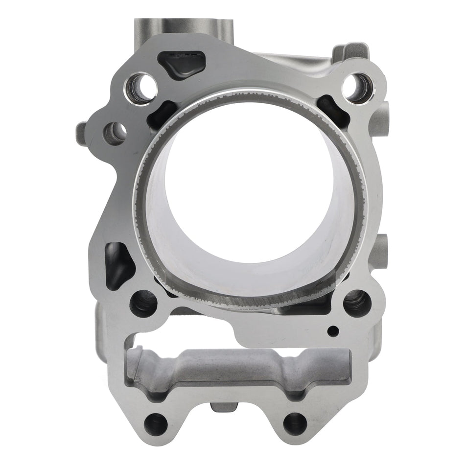 81mm 2011-2016 スズキ スクーター バーグマン 400 シリンダー ピストン ガスケット トップエンド リビルド キット