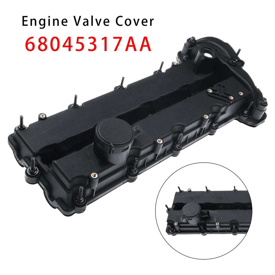 68045317AA クライスラー グランド ボイジャー V RT 2008-2016 2.8 CRD MPV用