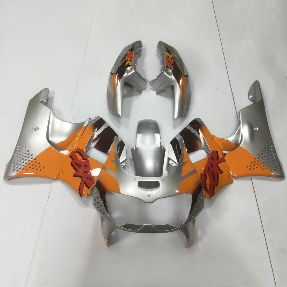 1994-1995 ホンダ CBR900RR 893 Amotopart インジェクションフェアリングキット ボディワーク プラスチック ABS #110