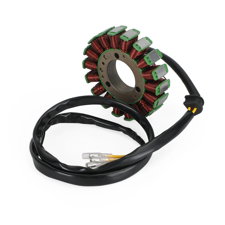 スズキGS用の102mmステータージェネレーター700/750/1000/1100/1150 XN850ターボ78-86