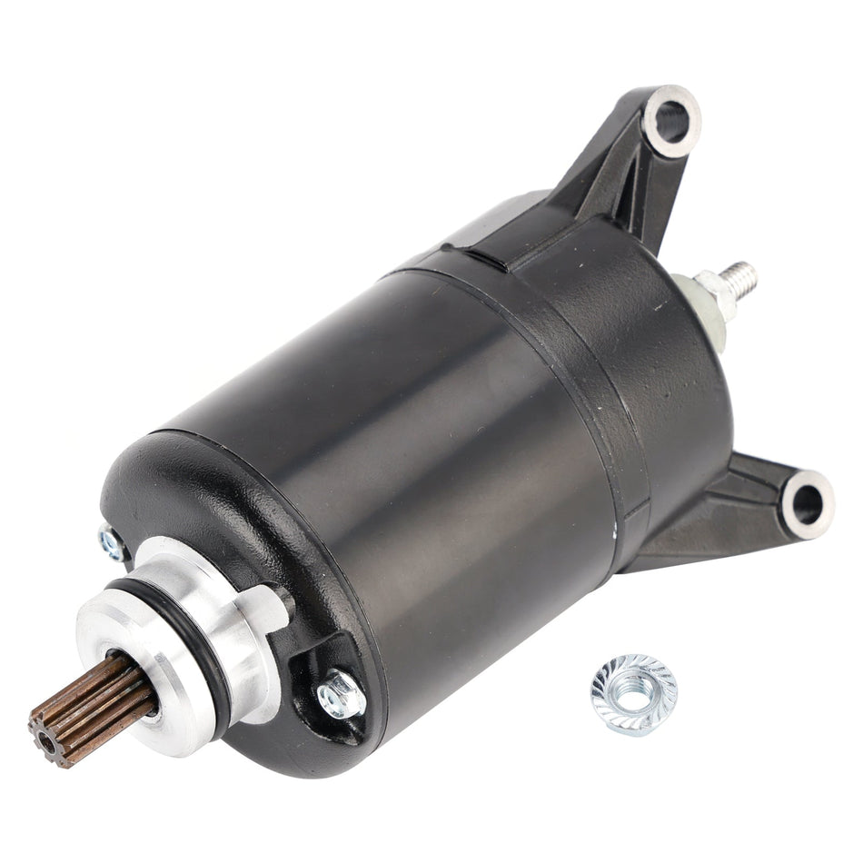 2024-2025年式 Husqvarna Vitpilen 401 NHD BD スターターモーター 9歯 96340001000