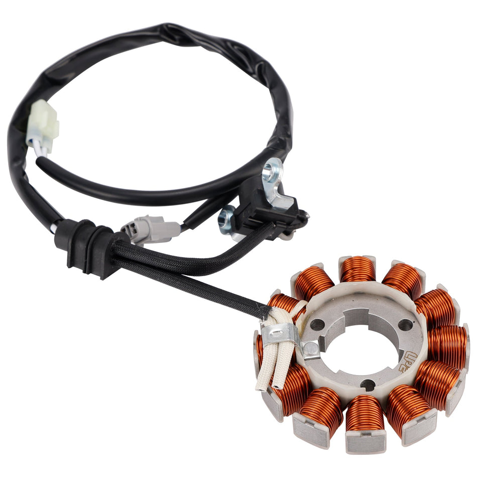 Fantic XEF250 Enduro XXF250 Cross 2022 2023 2024 用マグネトステータージェネレーター