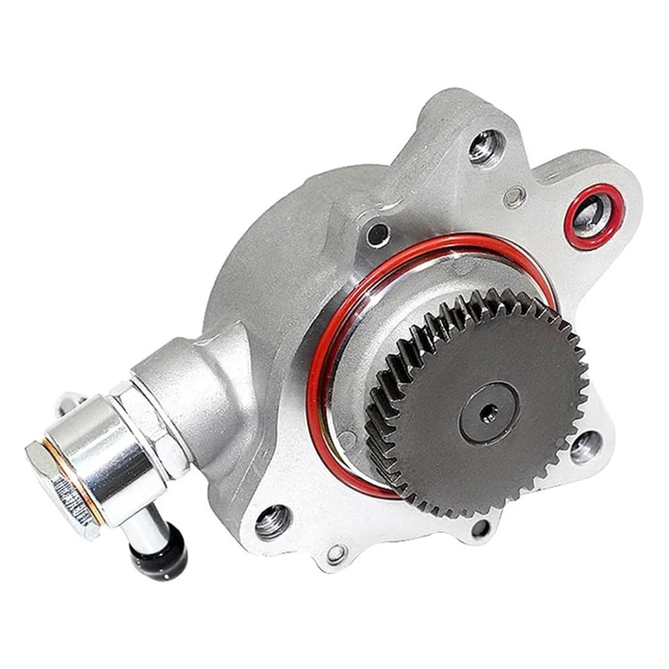 日産パトロール GQ GU TD42 ブラックトップ エンジンバキュームポンプ 146507T411 14650-7T411