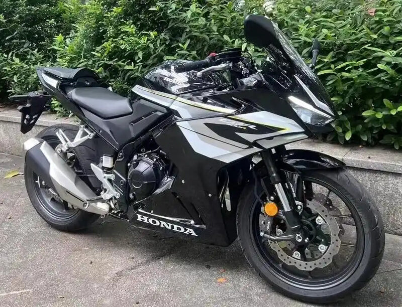 2024-2025 ホンダ CBR400R CBR500R フェアリングキット ボディワーク プラスチック ABS