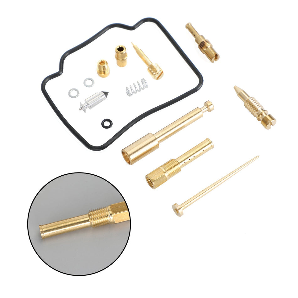 キャブレター キャブレター リビルド キット ホンダ CB750 セブンフィフティ RC42 1992-2008 汎用